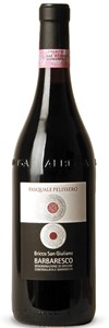 07 Barbaresco (Pelissero) 2007